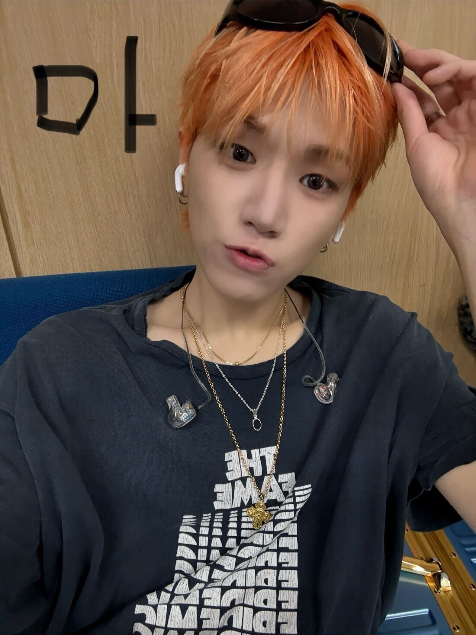 Behind-the-scenes cut of BOYNEXTDOOR