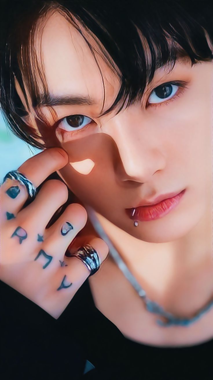 Today's most popular wallpaper in the Jungkook (BTS) community