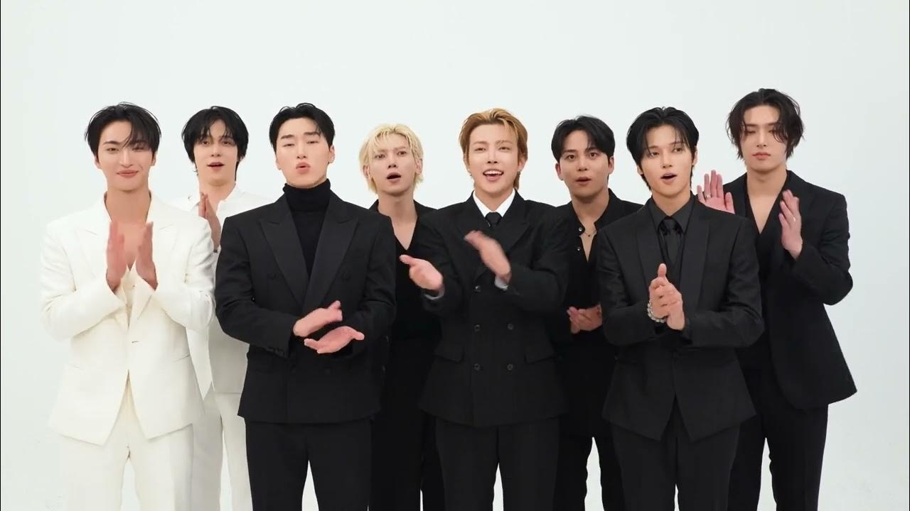 에이티즈의 최신 사진