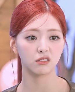 A moment captured by Yuna (ITZY)'s fan