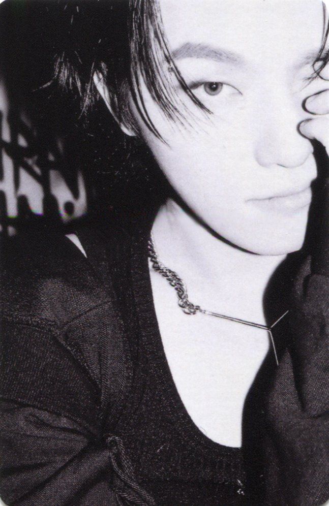 Behind-the-scenes cut of Dino (SEVENTEEN)