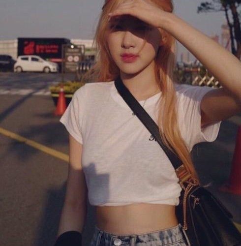 로제 (BLACKPINK)의 최신 사진