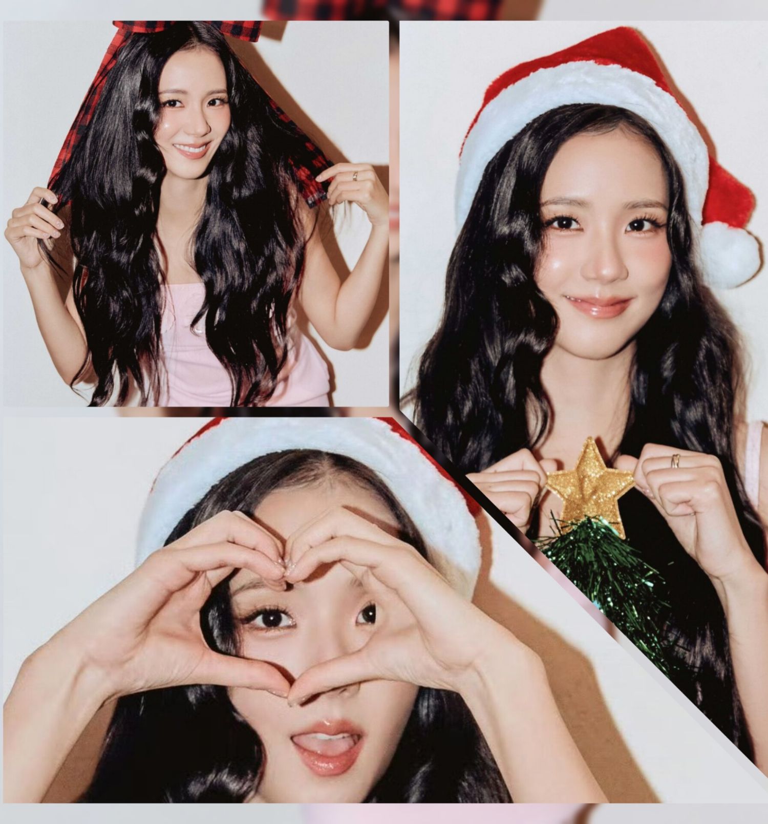 지수 (BLACKPINK) 최근 활동샷