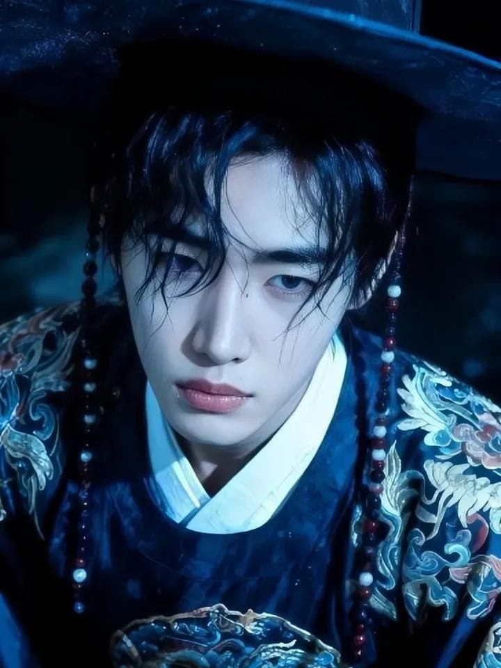 성훈 (ENHYPEN) 최근 활동샷