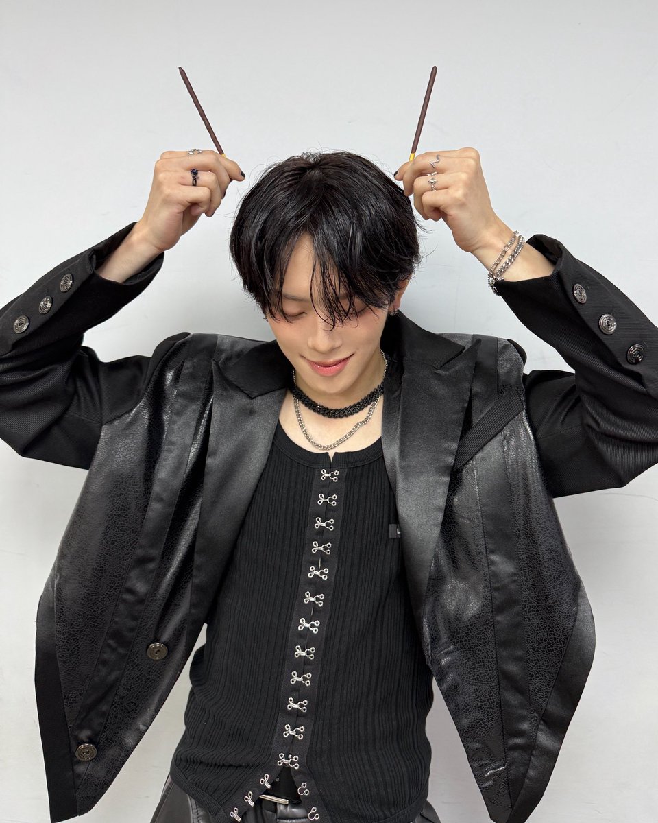 A moment captured by VERIVERY's fan