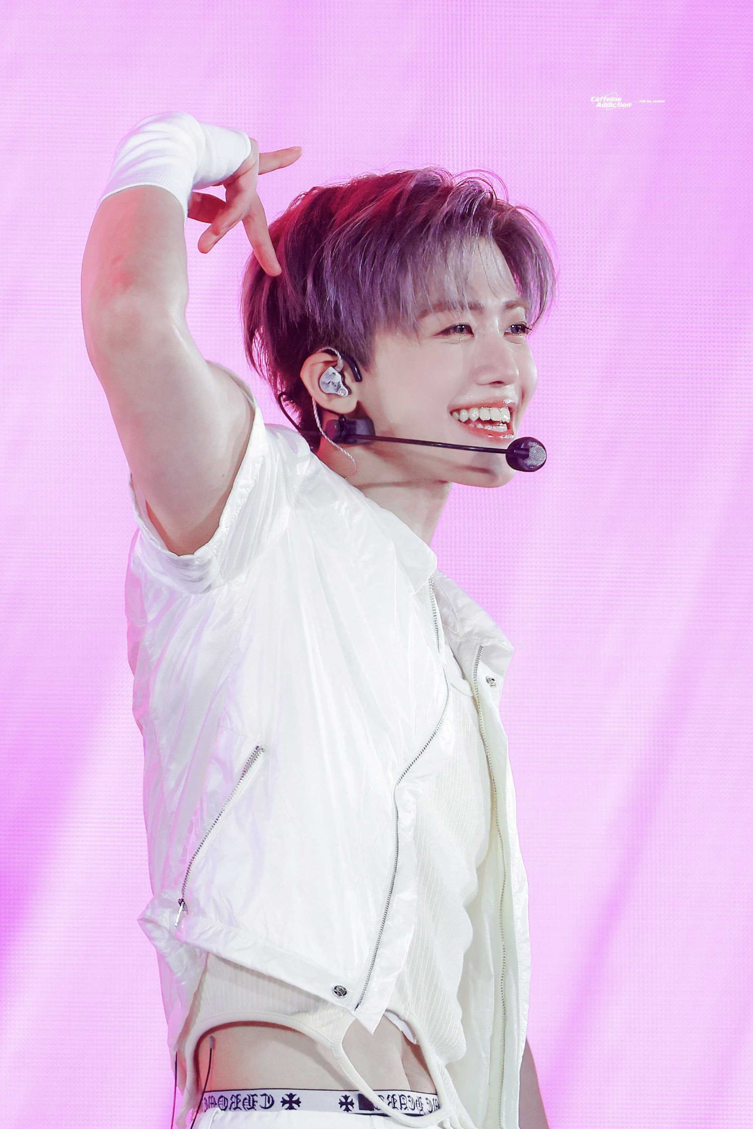 はな ⭐︎匿名配送⭐︎ NCT DREAM weverse 特典 ジェミン 匿名発送 NCT DREAM BTTF ジェミン - メルカリ