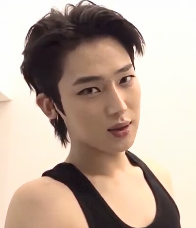 Potret di balik layar Sunoo (ENHYPEN)