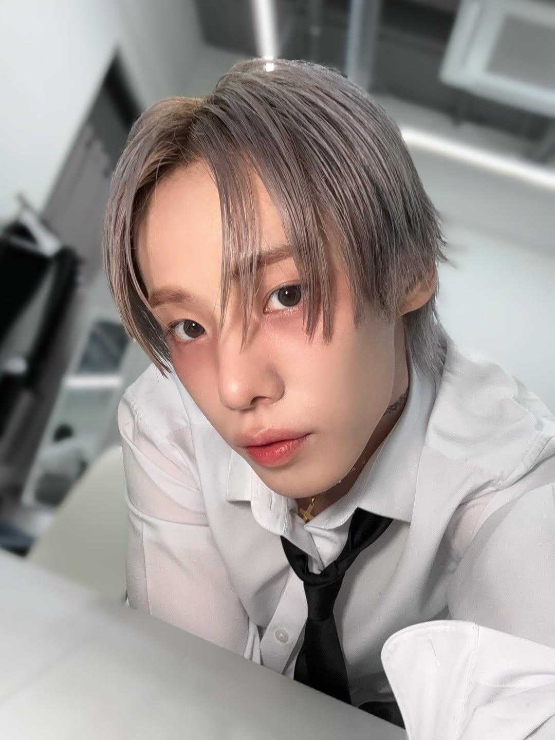 Latest photo of OMEGA X