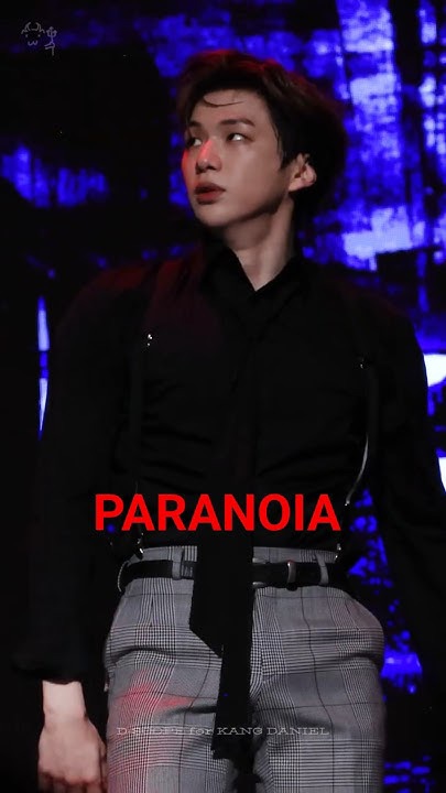 Latest photo of Kang Daniel