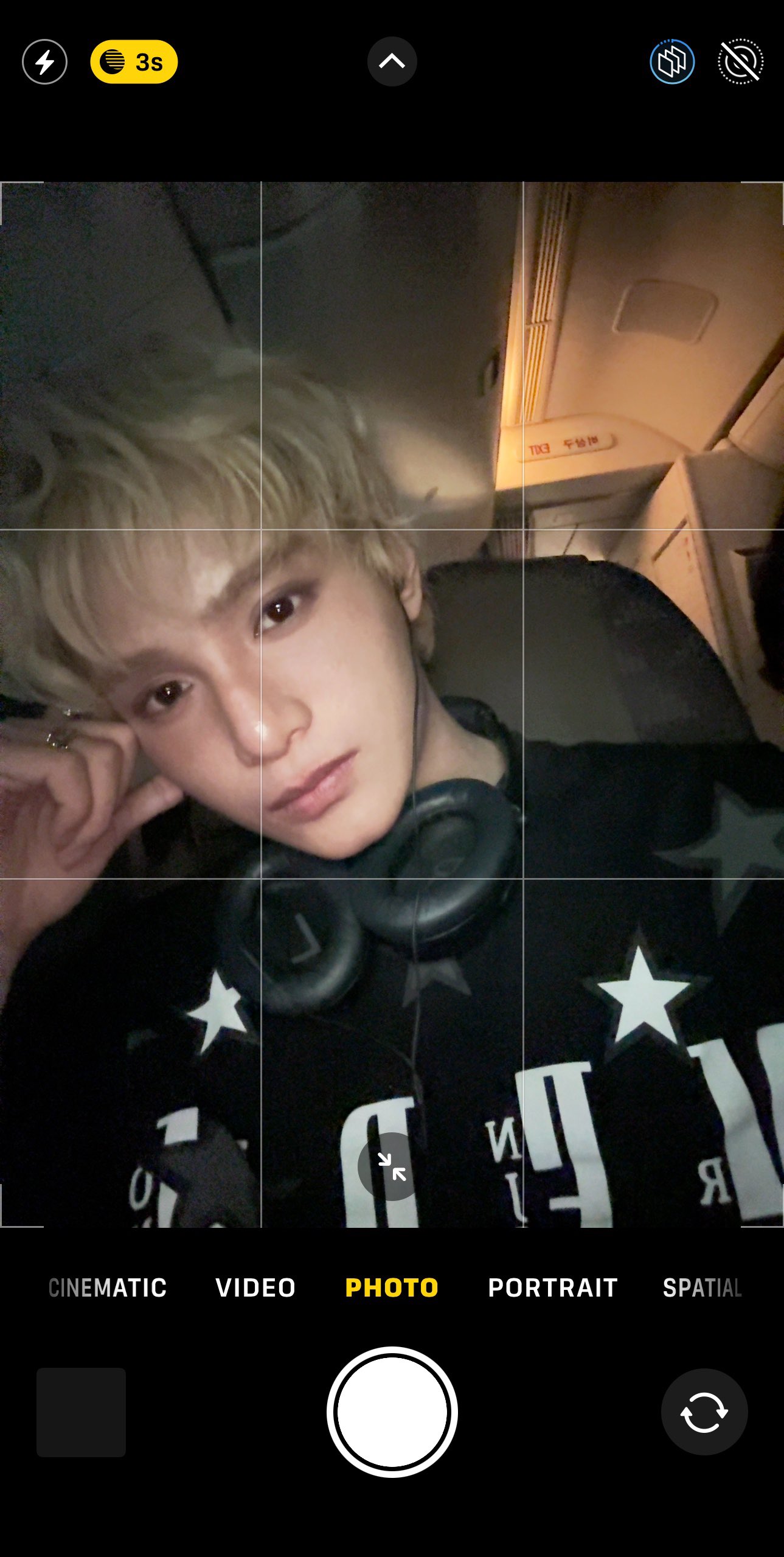 Zayyan (XODIAC)的最新活动照片