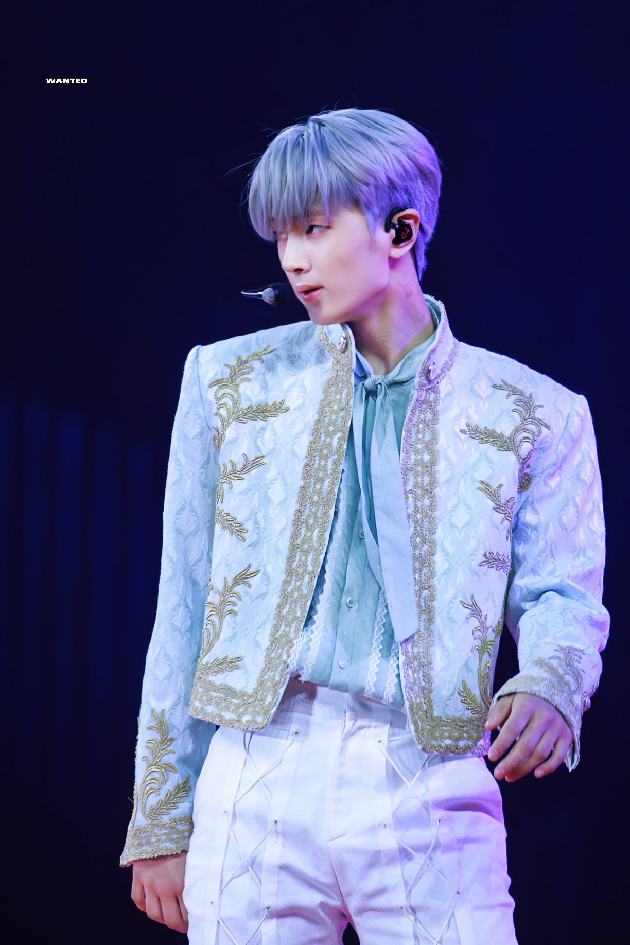 ENHYPEN 최근 활동샷