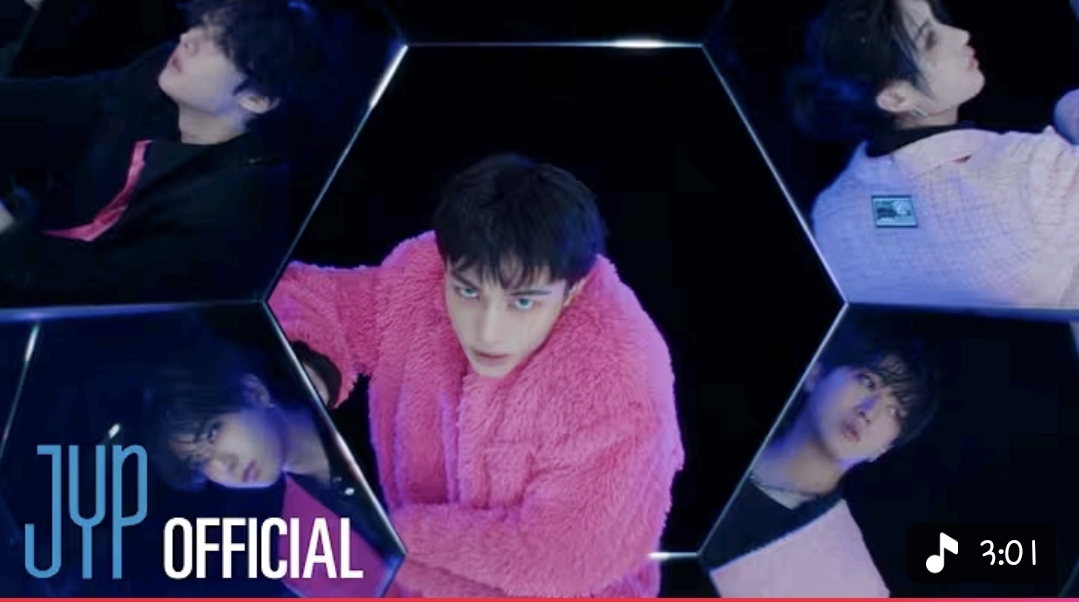 Stray Kids 최근 활동샷