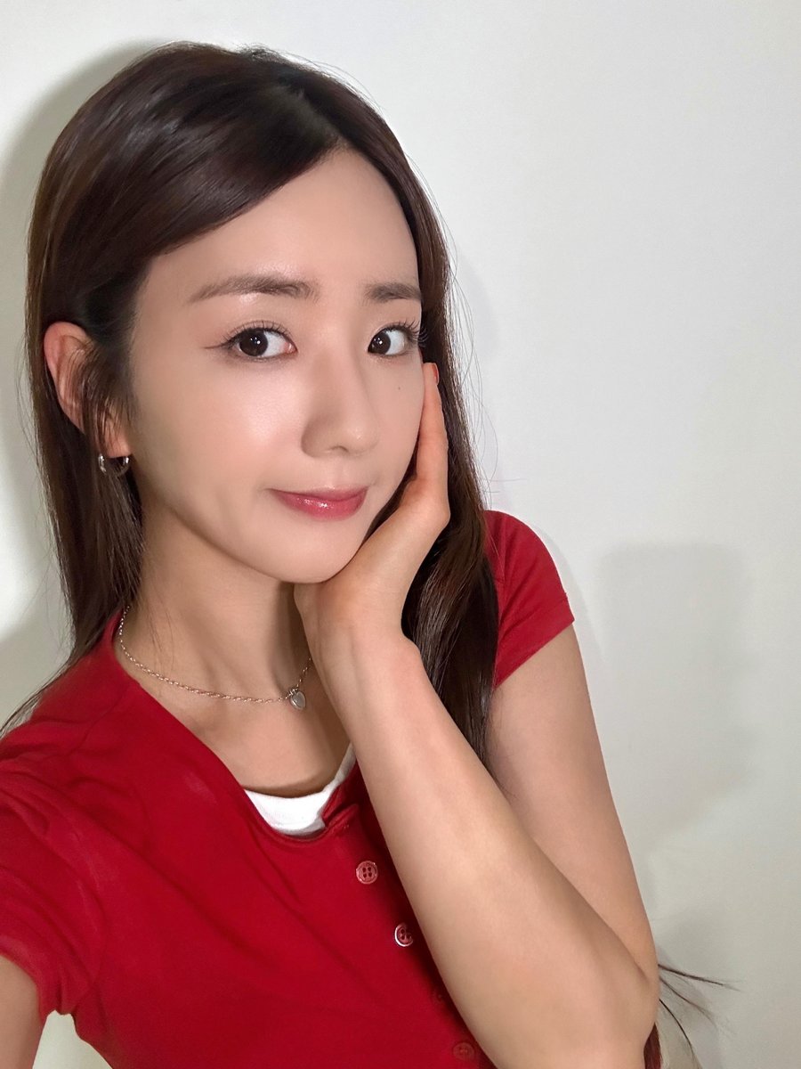 Apink粉絲拍下的瞬間