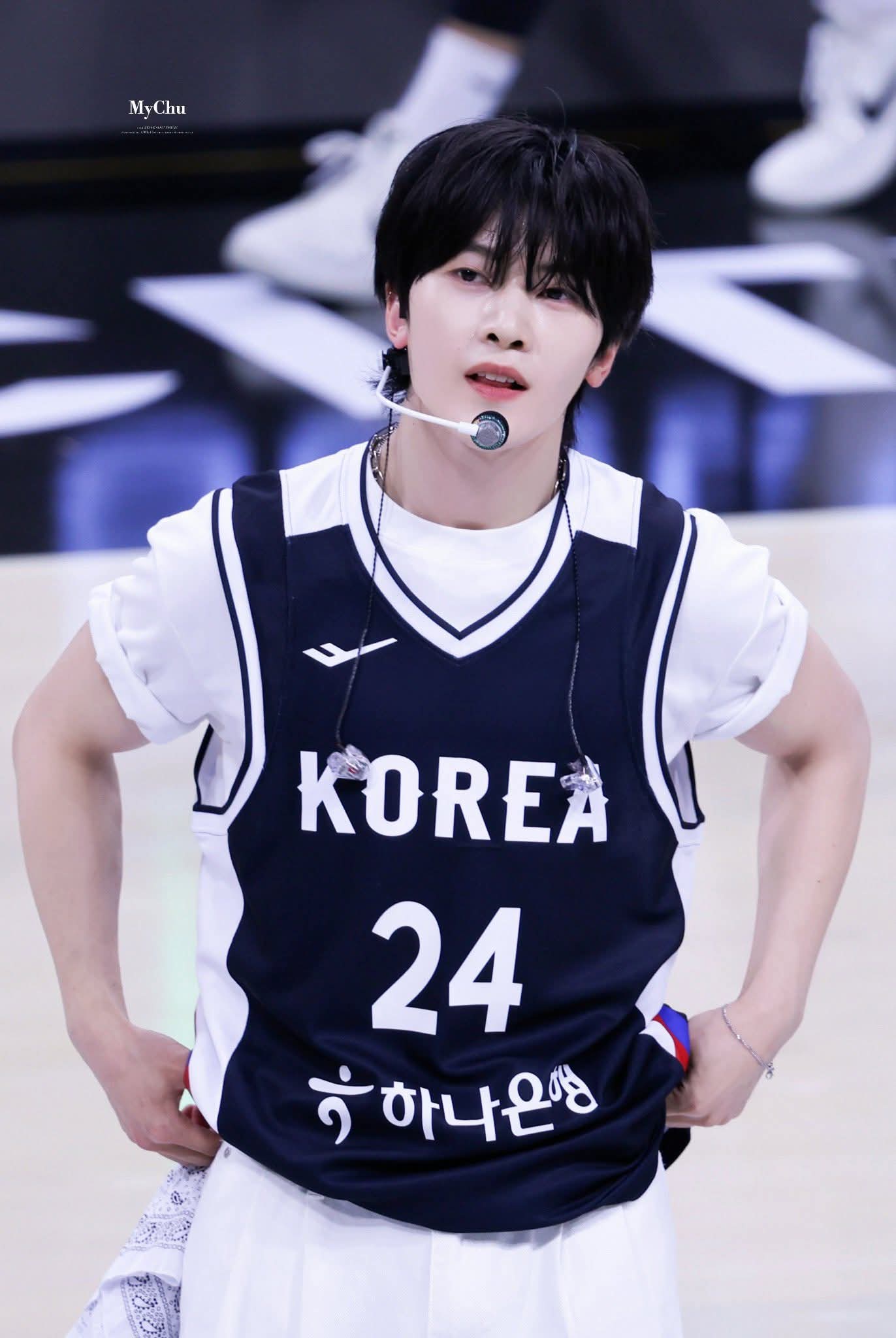 Latest photo of Seok Matthew (ZEROBASEONE)