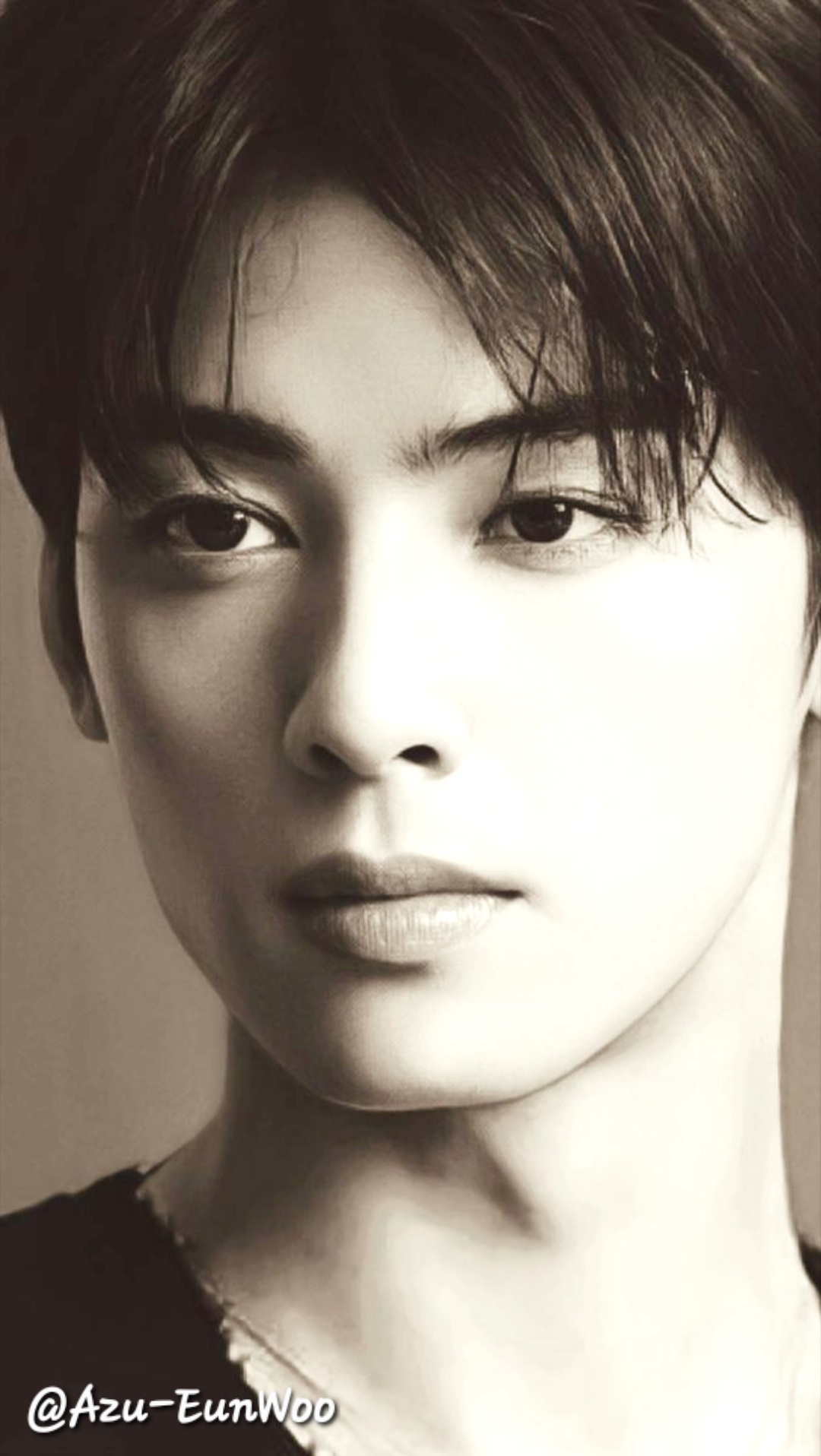 Latest photo of Eunwoo (ASTRO)