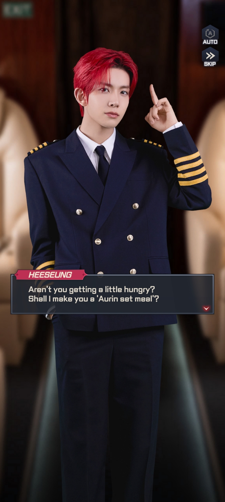 The most beloved wallpaper among ENHYPEN's fans