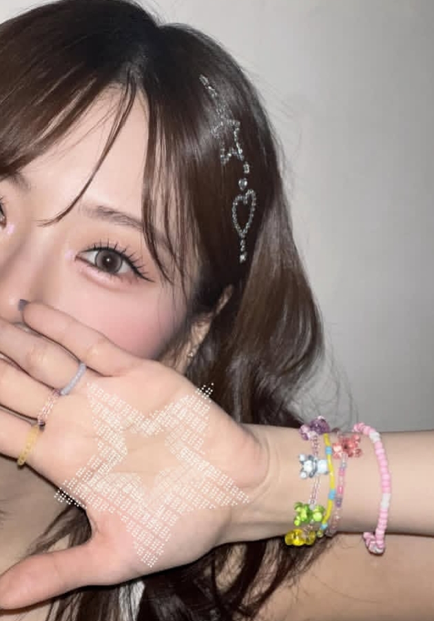 Behind-the-scenes cut of JI U (DREAMCATCHER)