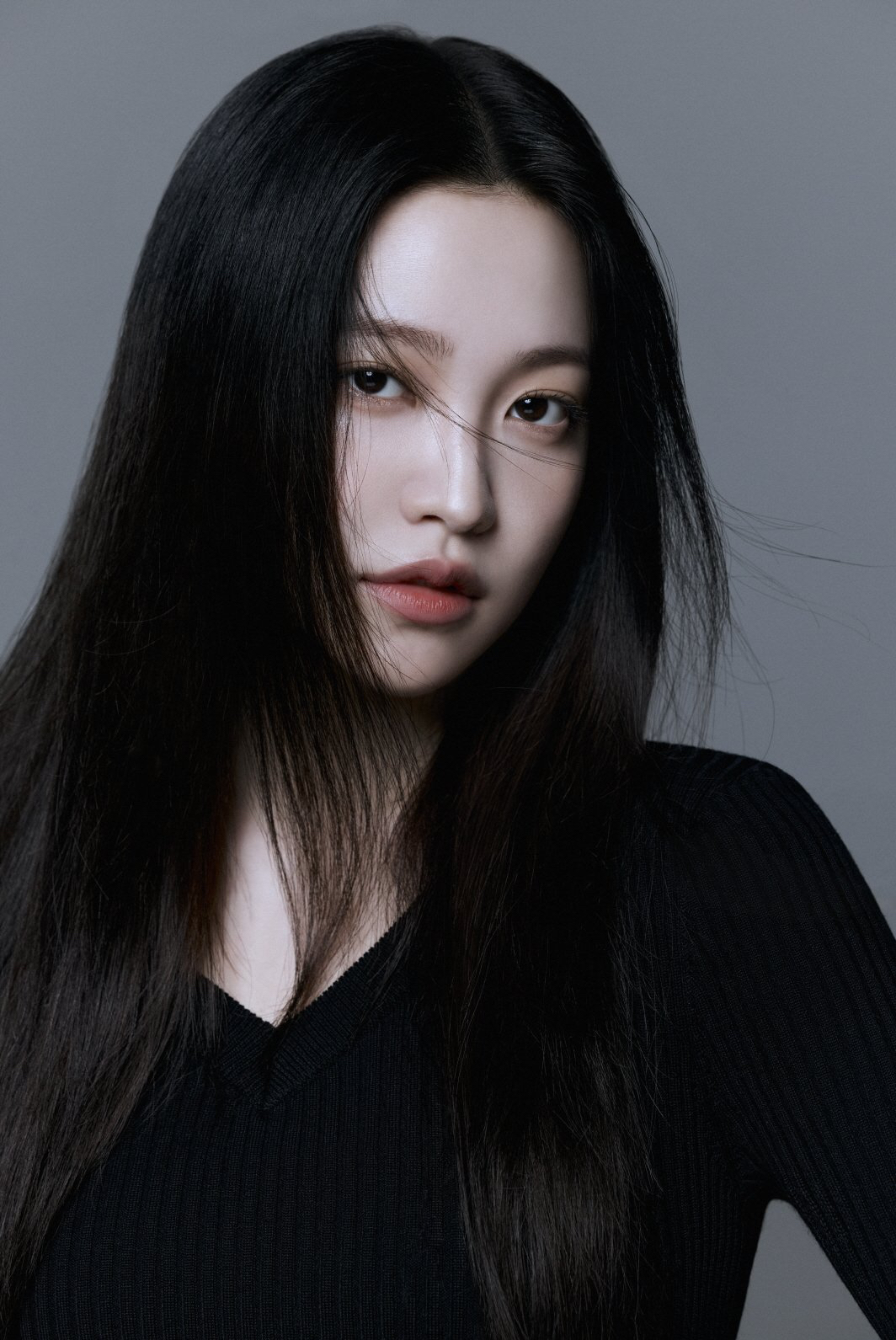 Behind-the-scenes cut of Yeri (Red Velvet)