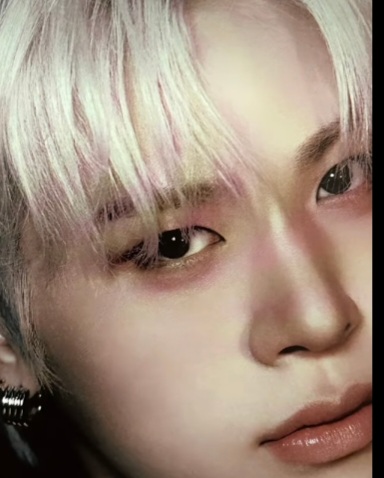 Behind-the-scenes cut of So Junghwan (TREASURE)