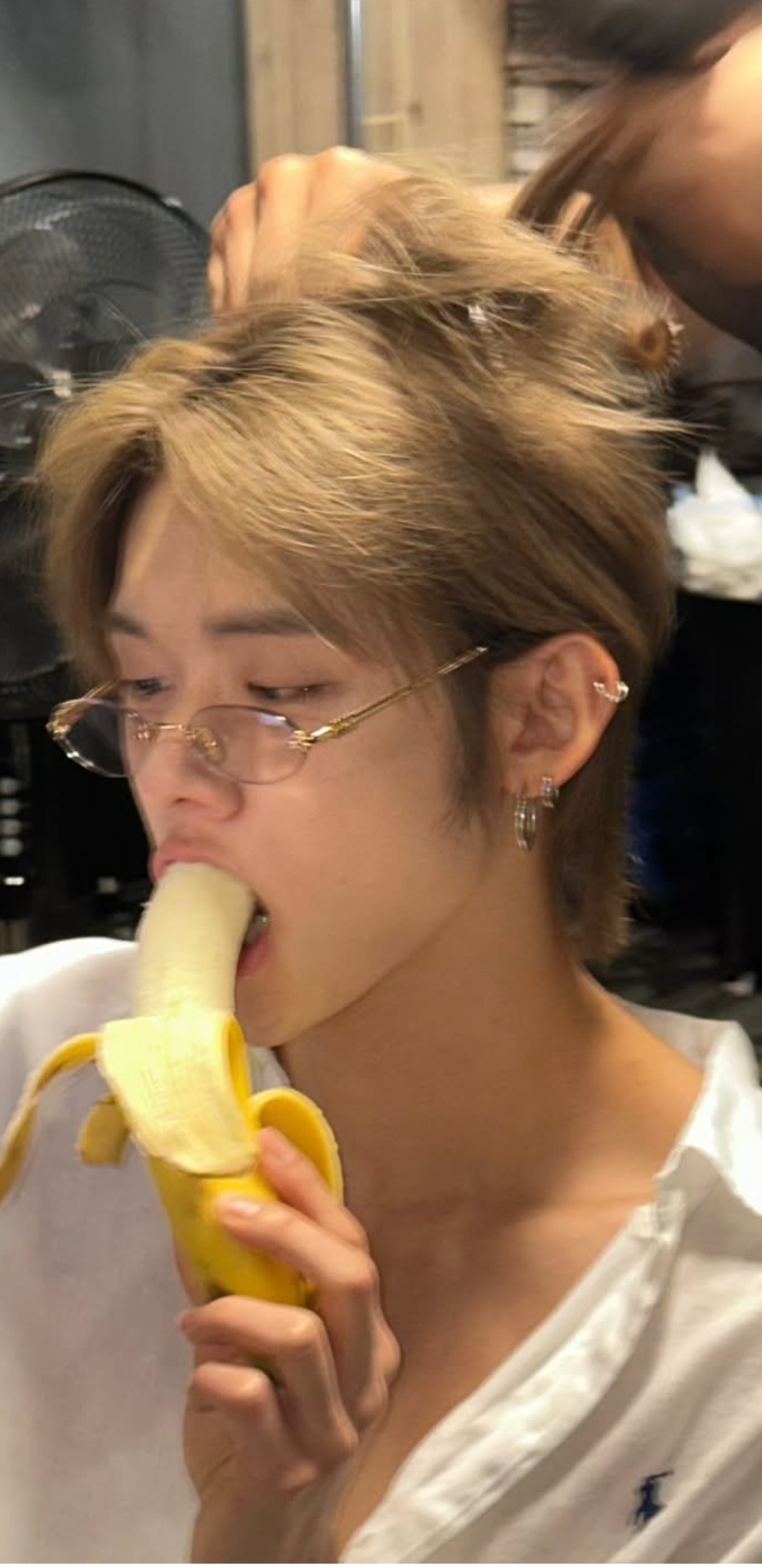 Fandom-recommended wallpaper image of Yeonjun (TOMORROW X TOGETHER)