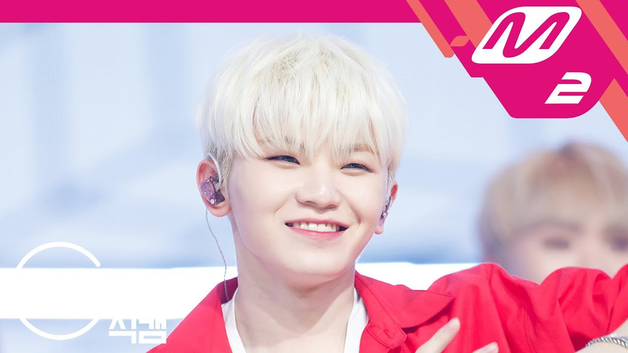 Latest photo of Woozi (SEVENTEEN)