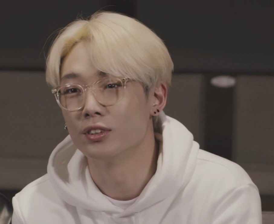 BOBBY (iKON)的最新活动照片