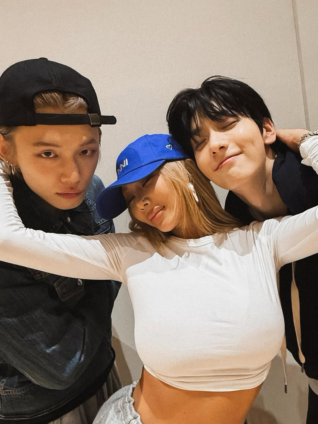 Latest photo of Yeonjun (TOMORROW X TOGETHER)