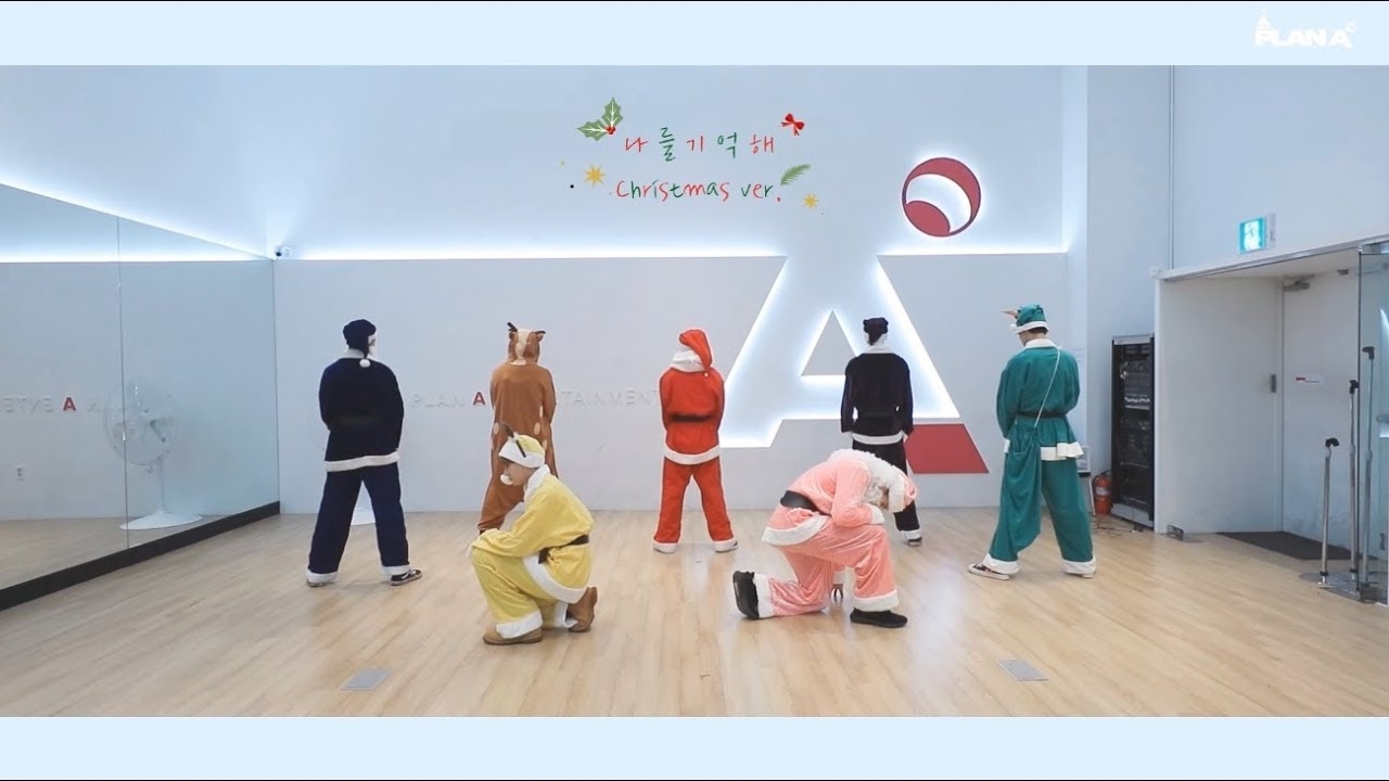 Latest photo of VICTON