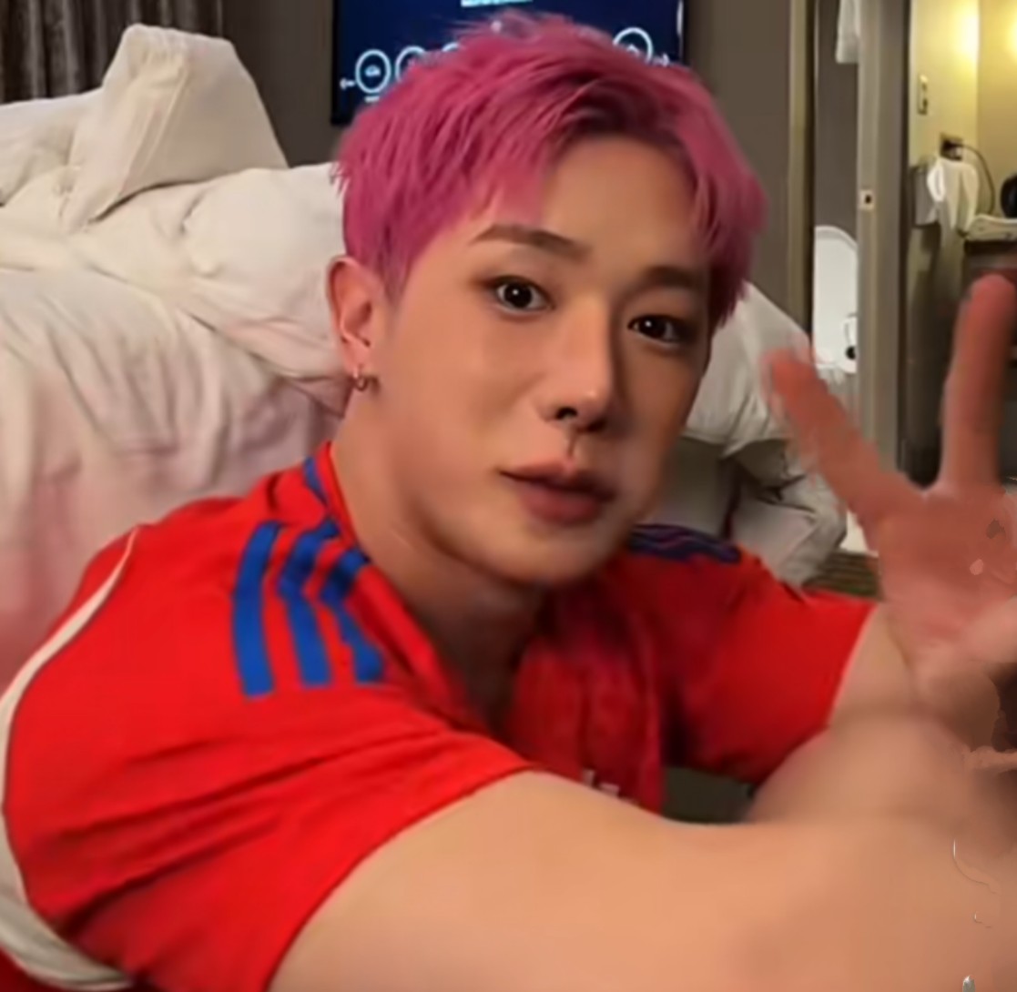 원호 팬이 찍은 순간