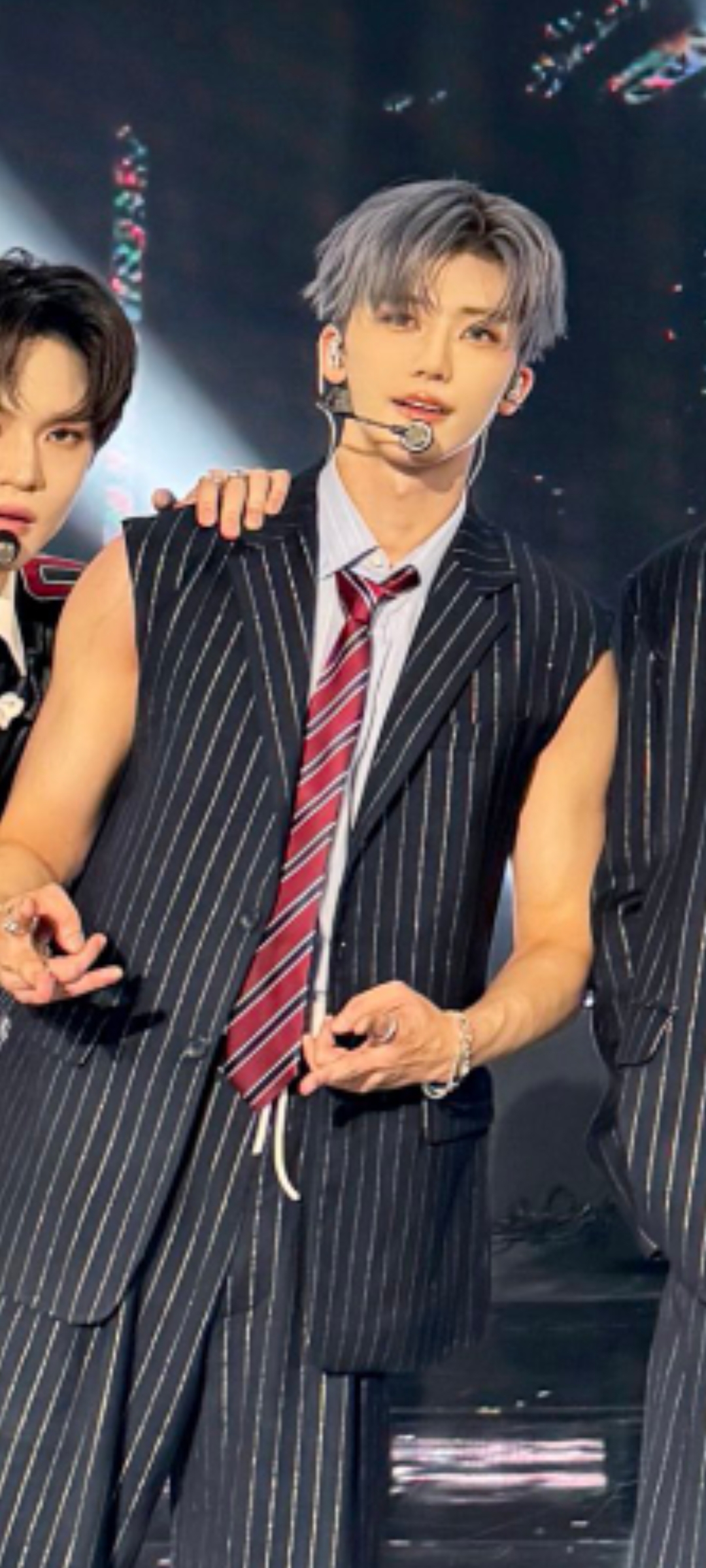 Today's most popular wallpaper in the Jaemin (NCT DREAM) community