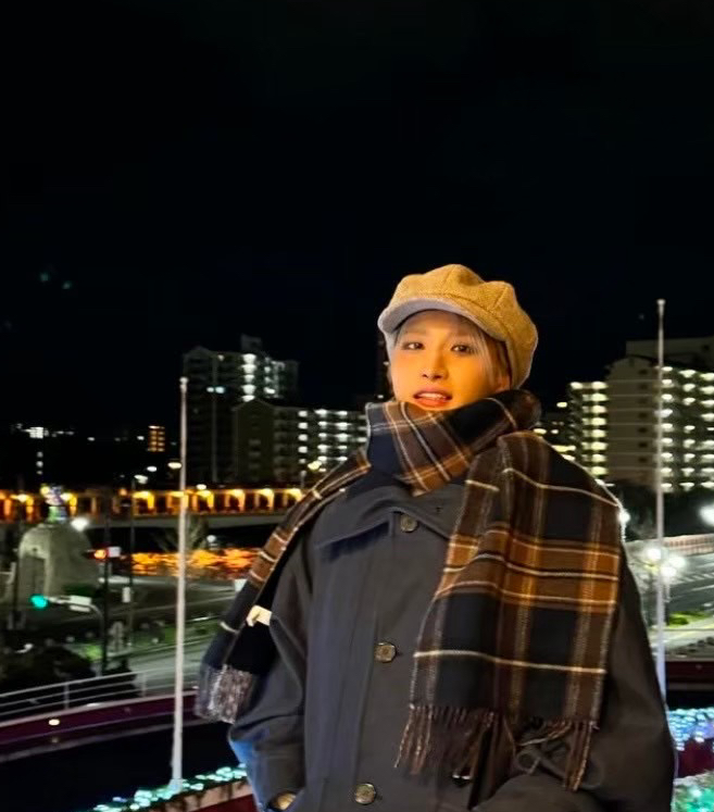 星和 (ATEEZ)的最新照片