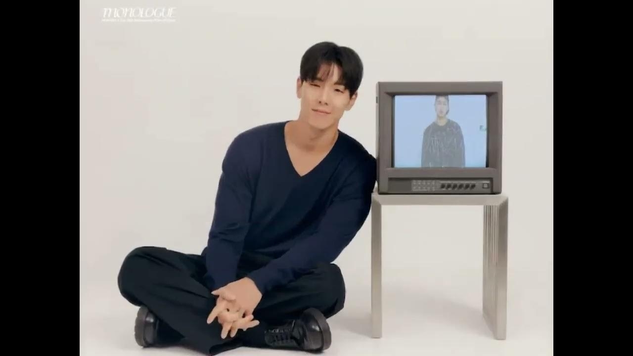 Latest photo of Shownu (MONSTA X)