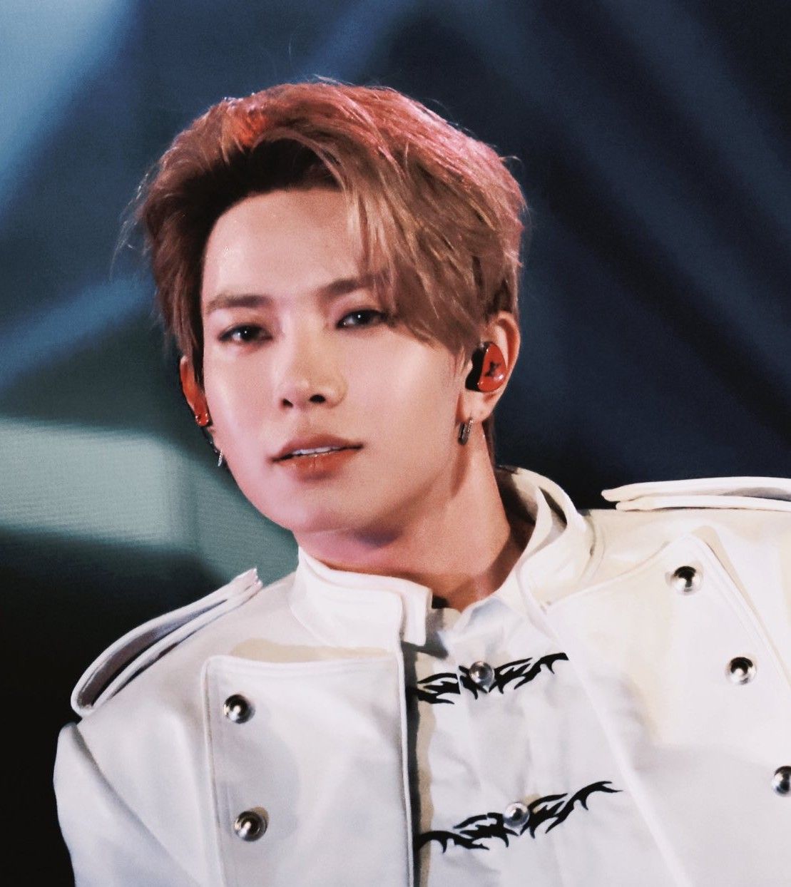 Latest photo of Heeseung (ENHYPEN)