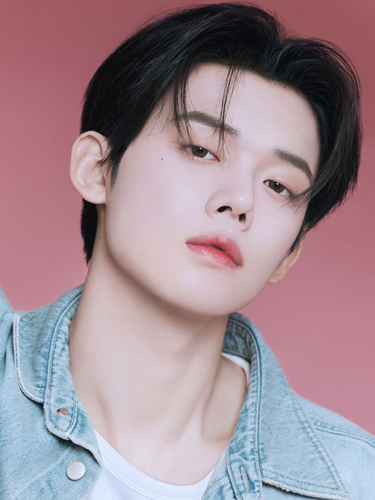 A moment captured by Yeonjun (TOMORROW X TOGETHER)'s fan