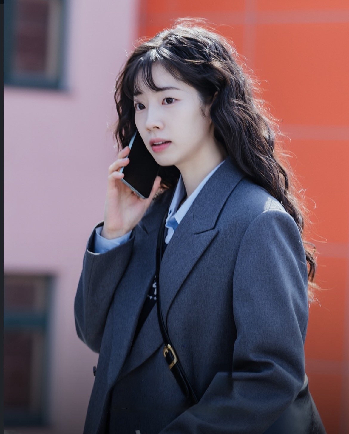 다현 (TWICE) 최근 활동샷