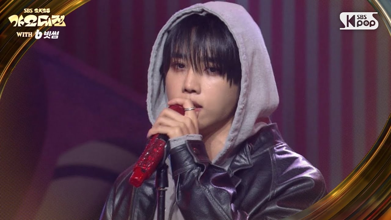 Recent activity shot of THE BOYZ