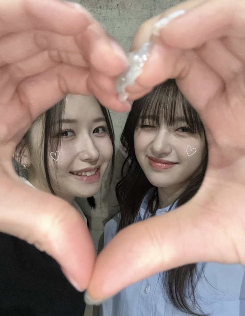 Foto aktivitas terbaru Kato Cocoro (ME:I)