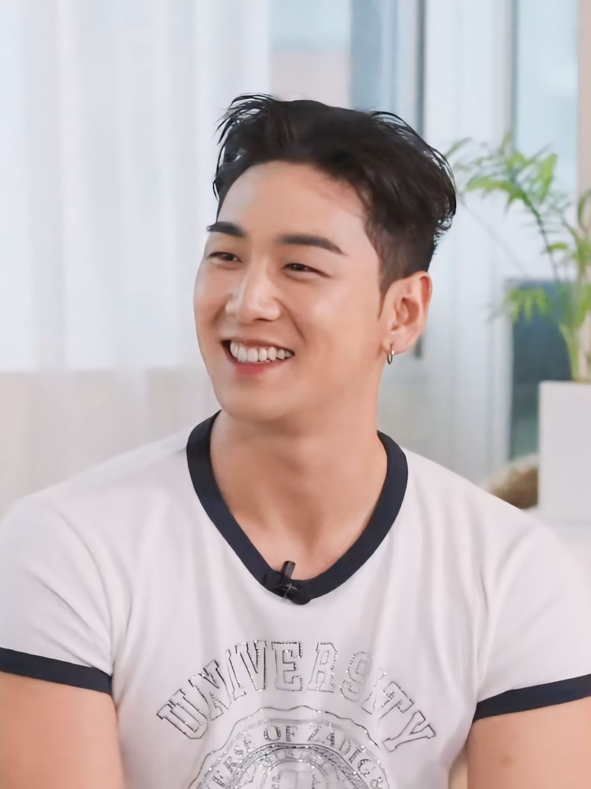 Latest photo of Baekho