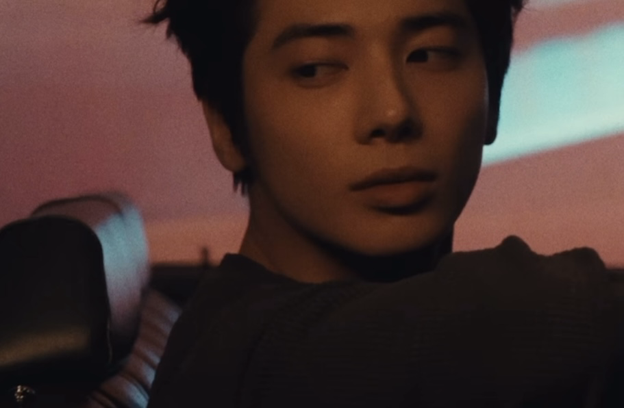 Latest photo of Taehyun (TOMORROW X TOGETHER)
