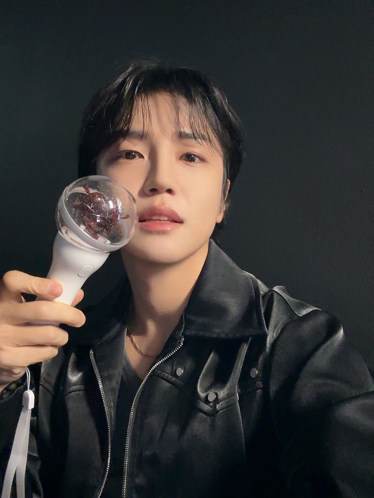 Recent activity shot of A.C.E