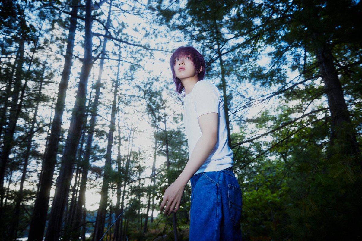 Recent activity shot of CRAVITY