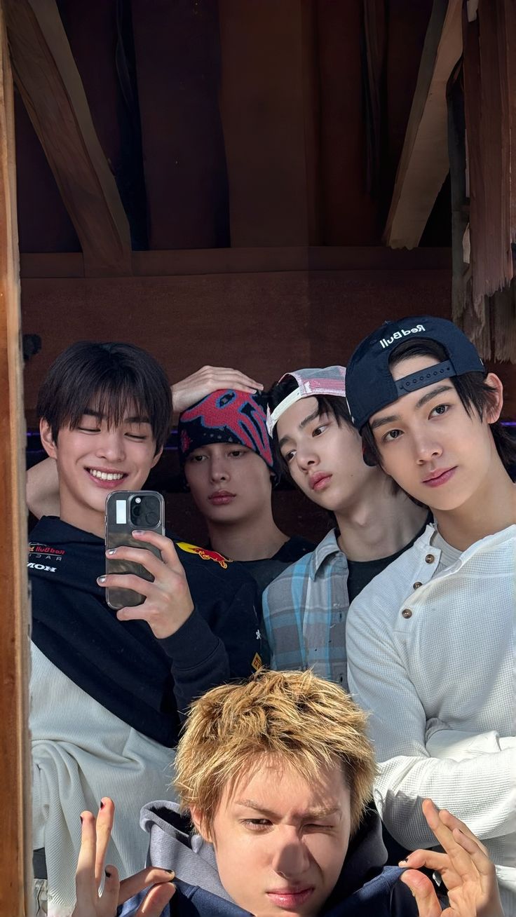 The most beloved wallpaper among CORTIS's fans