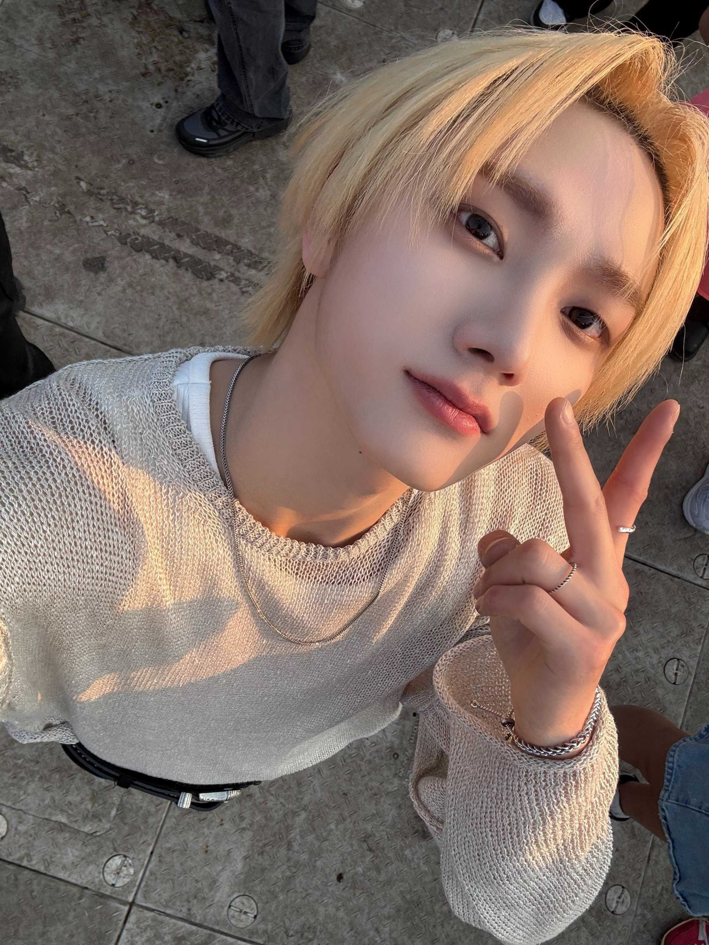 성호 (BOYNEXTDOOR)의 최신 사진