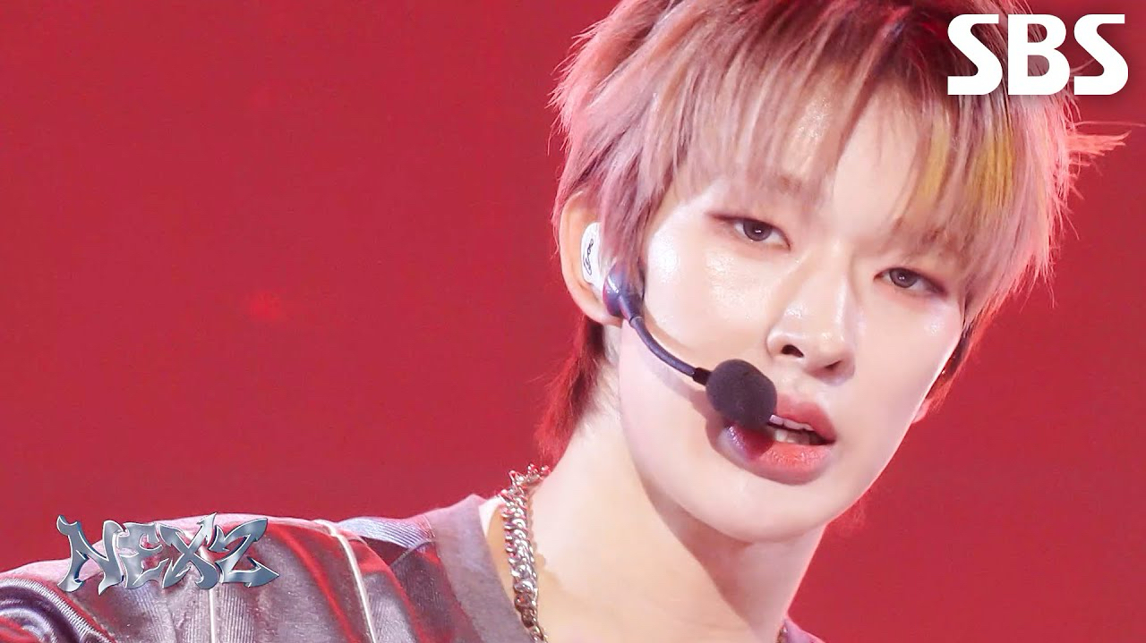 Latest photo of Tomoya (NEXZ)