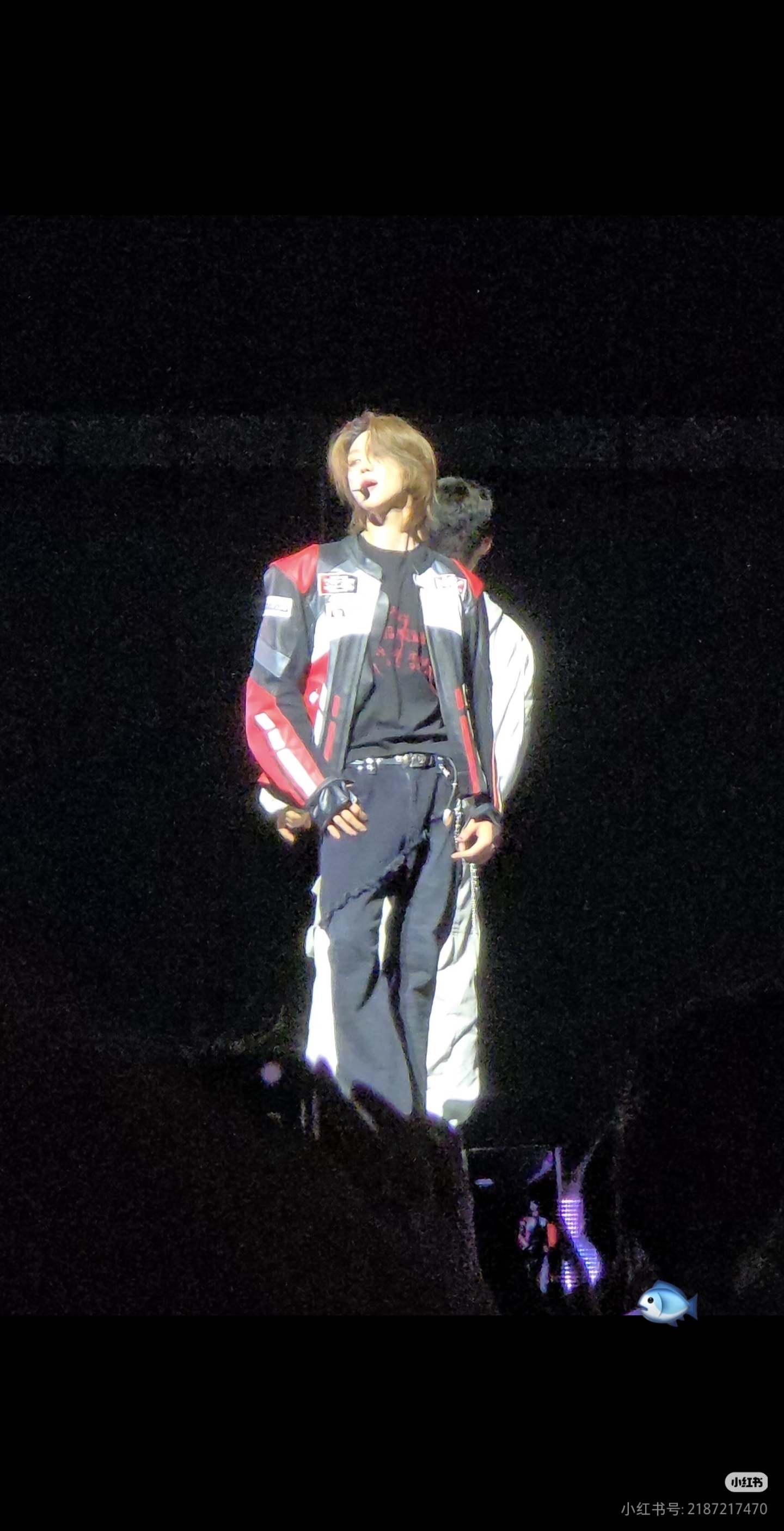 The 8 (SEVENTEEN)的最新活动照片