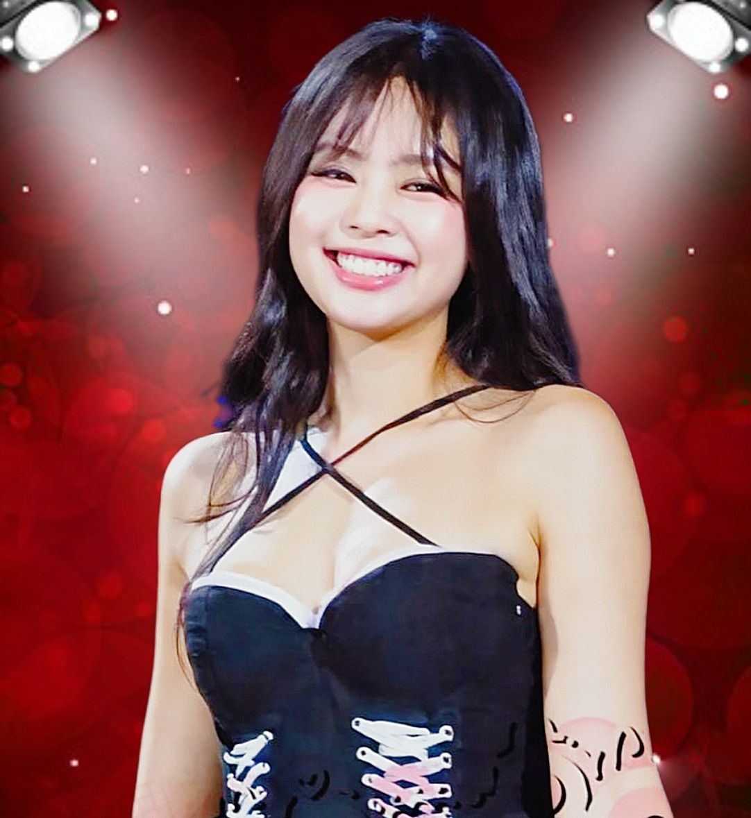 제니 (BLACKPINK) 팬이 찍은 순간