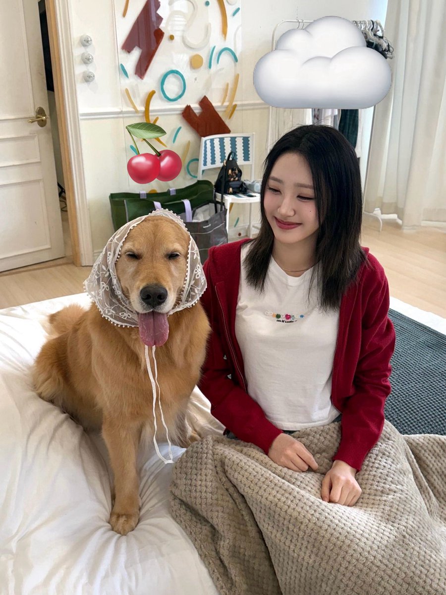 A moment captured by H1-KEY's fan