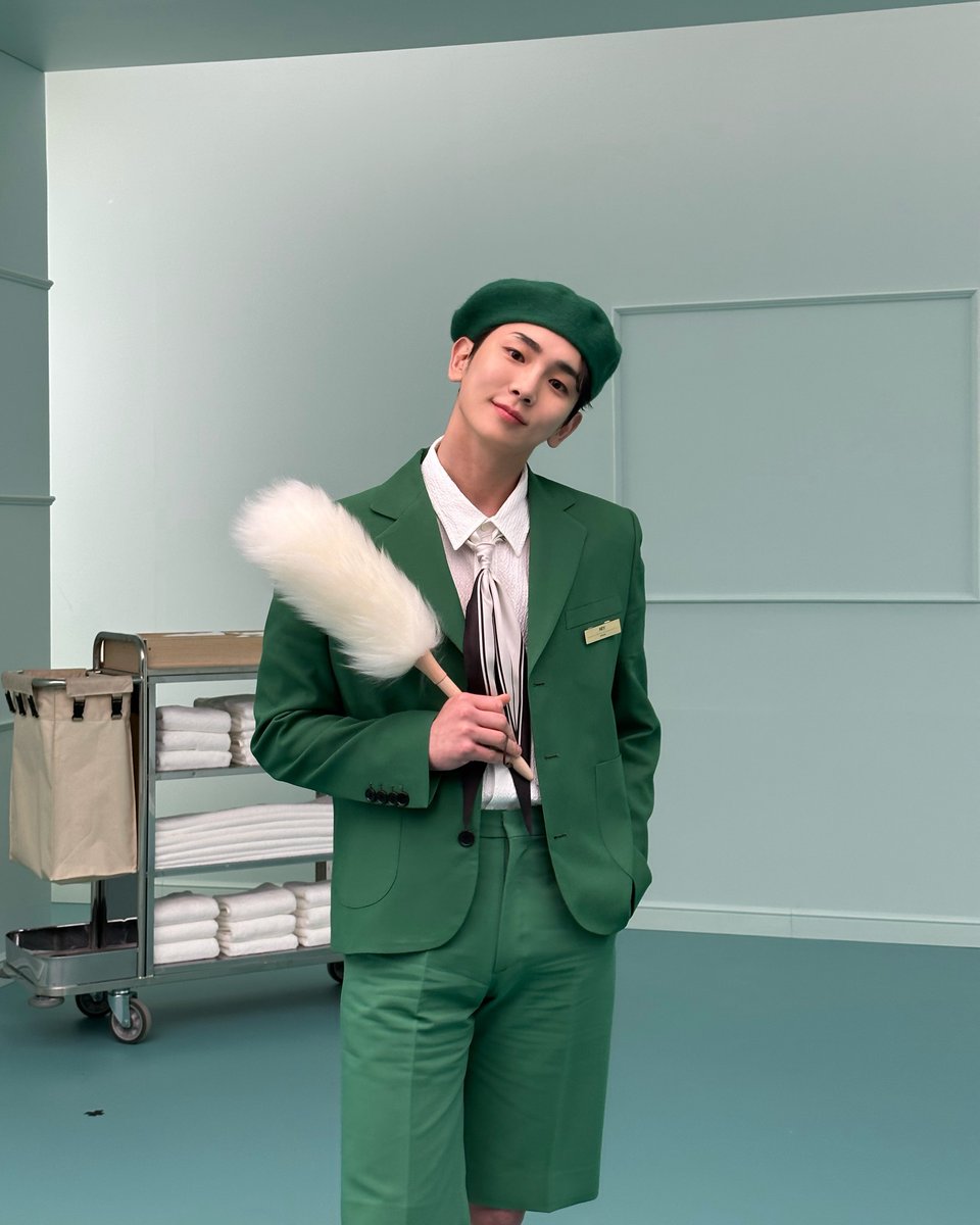 Latest photo of SHINee