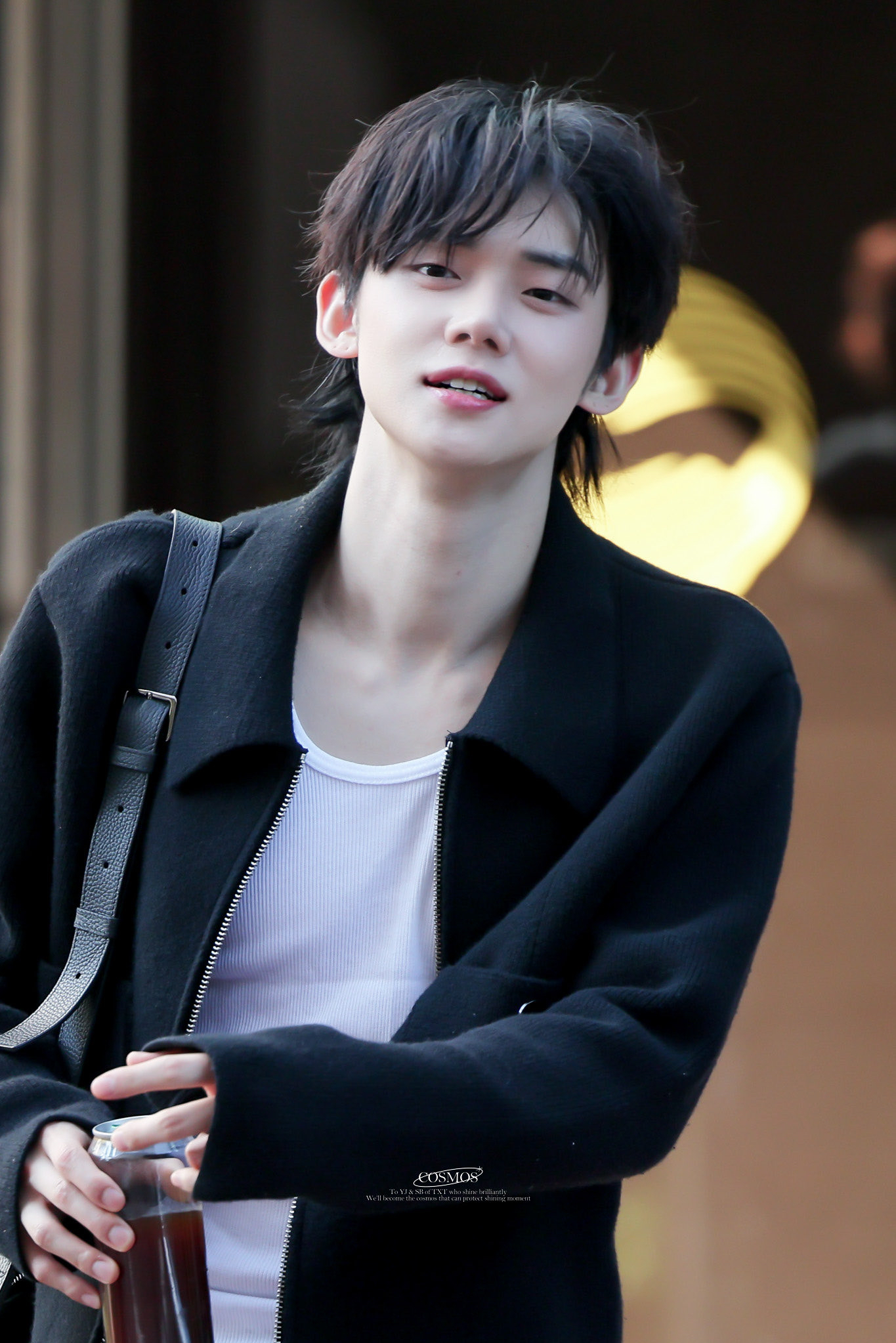 Latest photo of Yeonjun (TOMORROW X TOGETHER)