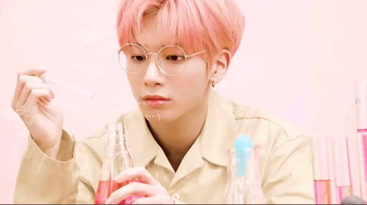 Latest photo of Taehyun (TOMORROW X TOGETHER)
